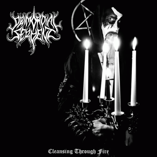 Primordial Serpent : Cleansing Through Fire